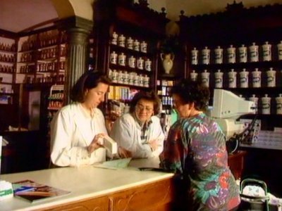 COMERCIO - FARMACIA 40